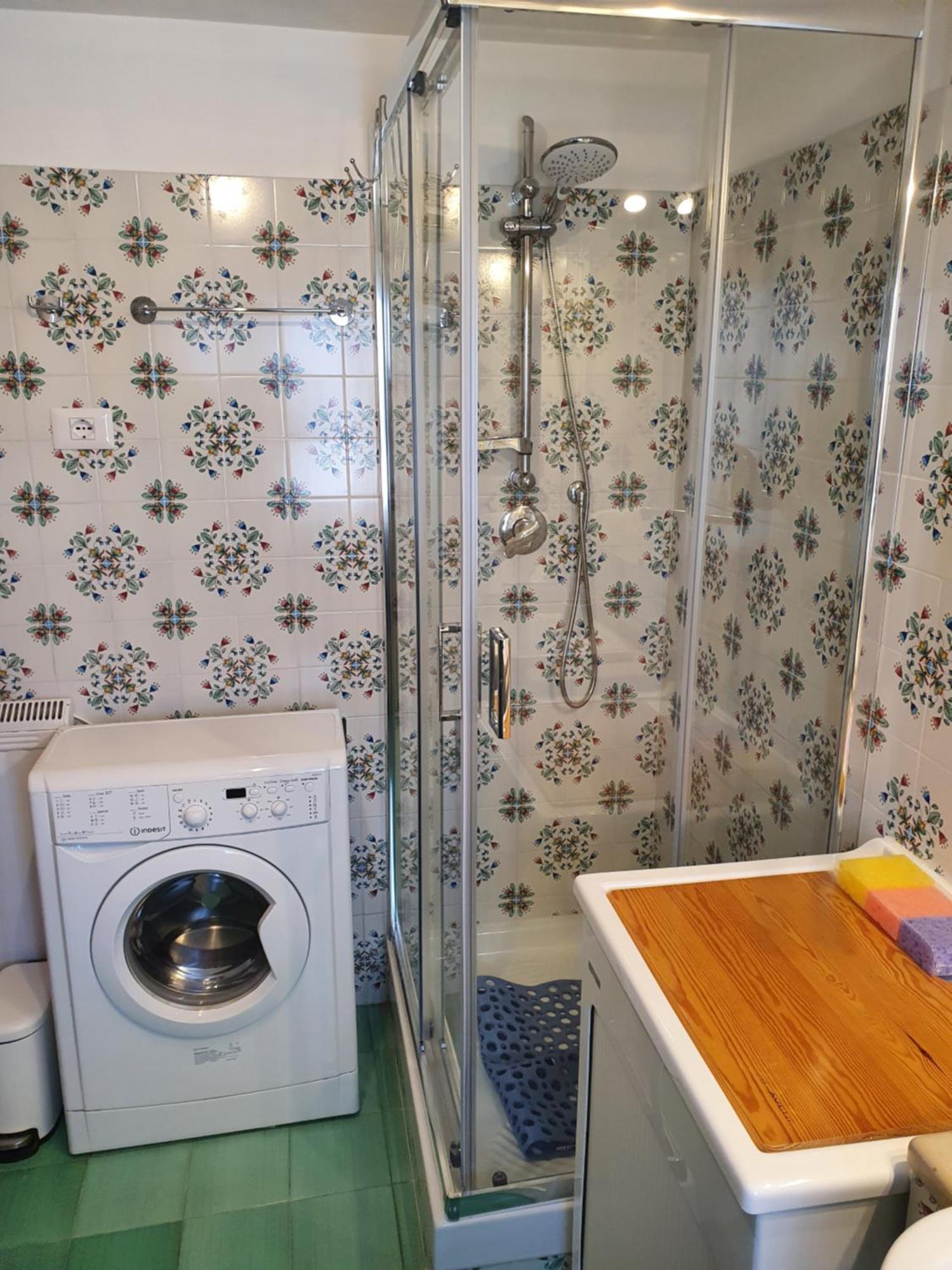 Appartamento "La Terrazza Di Giacinta" Roma Ngoại thất bức ảnh