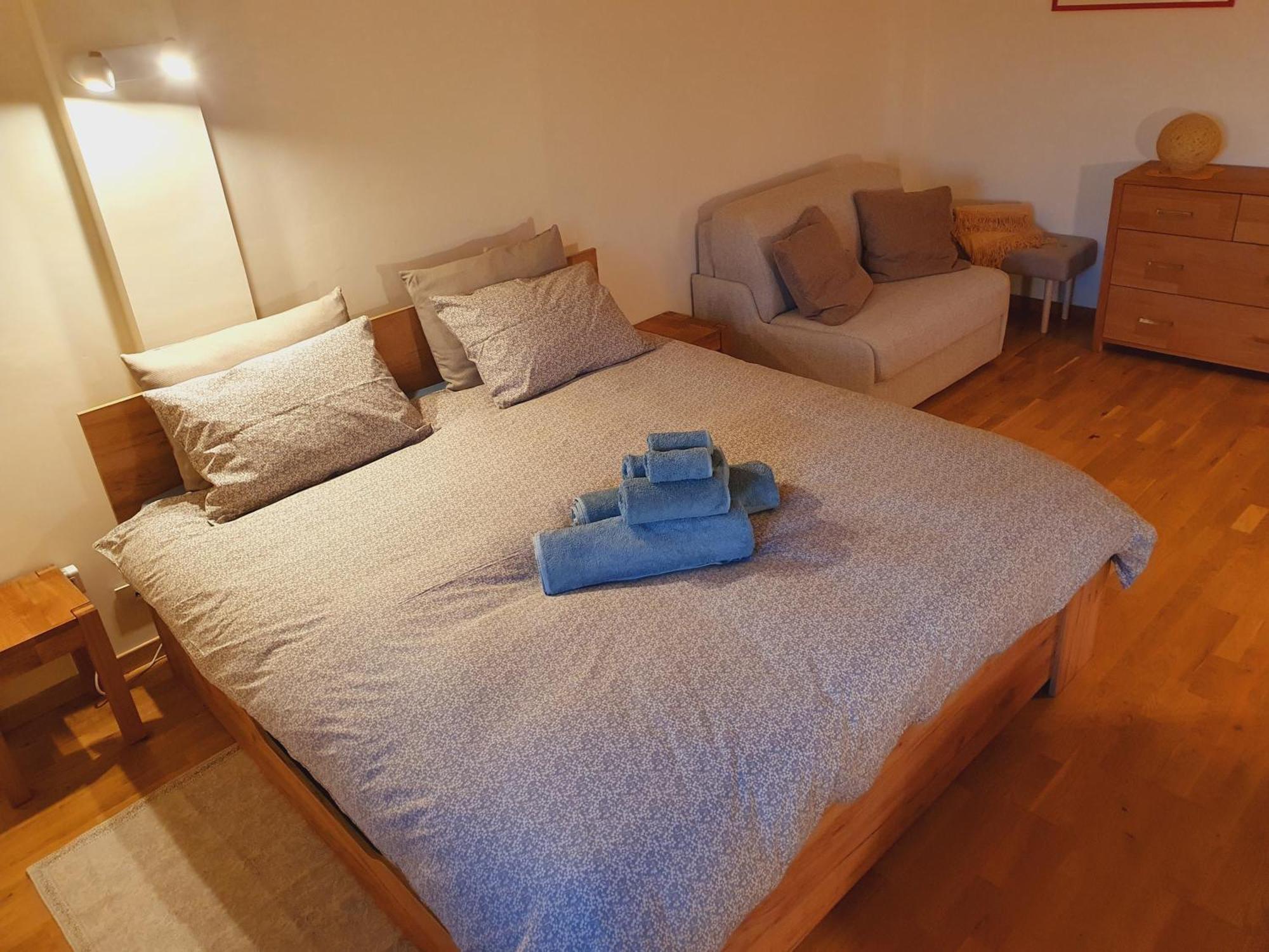 Appartamento "La Terrazza Di Giacinta" Roma Ngoại thất bức ảnh