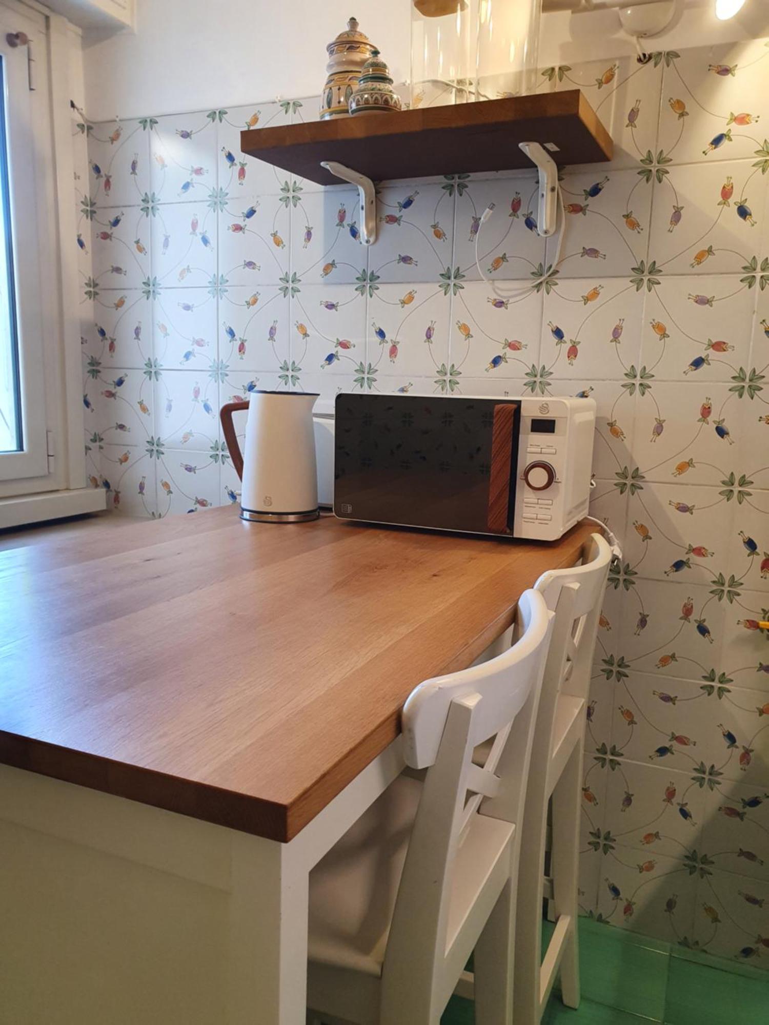 Appartamento "La Terrazza Di Giacinta" Roma Ngoại thất bức ảnh